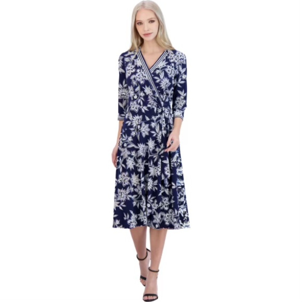 Robbie Bee Signature Dress